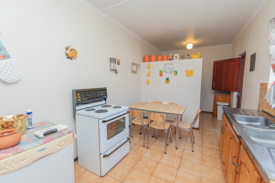 3 Bedroom Property for Sale in Strelitzia Park Eastern Cape